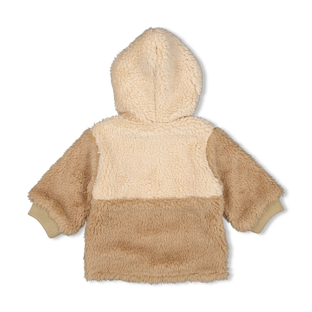 Jacke aus der Kollektion "Camp Wilderness" von Feetje