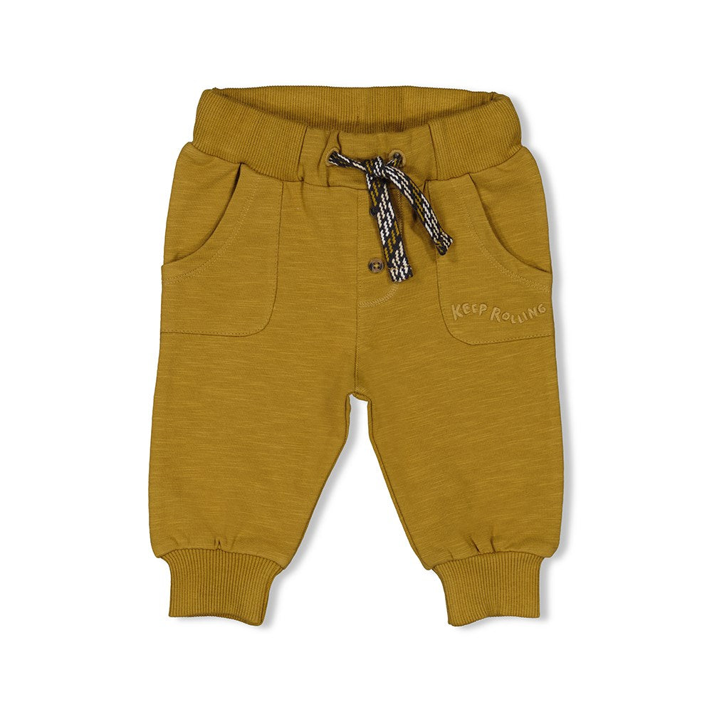 Coole Hose aus der Kollektion Keep Rolling von Feetje