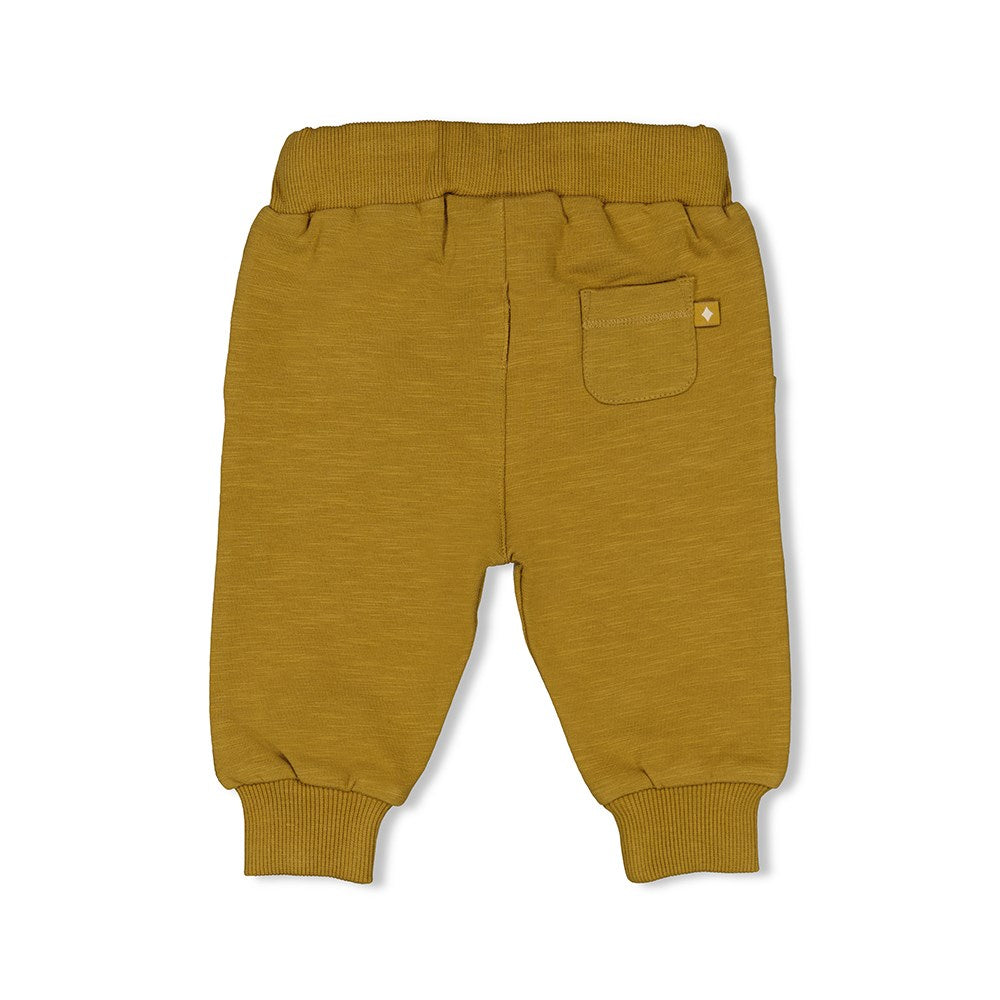 Coole Hose aus der Kollektion Keep Rolling von Feetje
