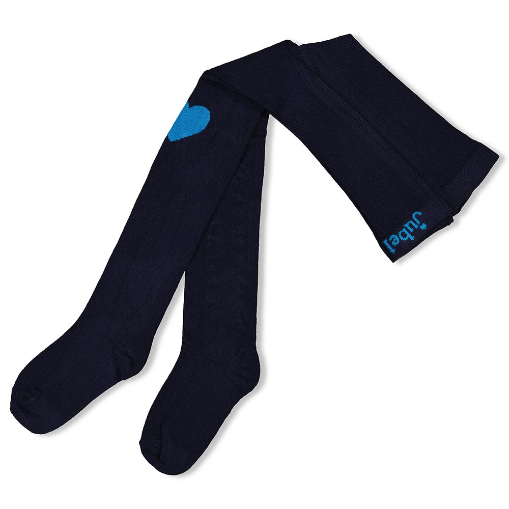 Strumpfhose aus der Kollektion Amour Toujours von Jubel rundet die Outfits perfekt ab