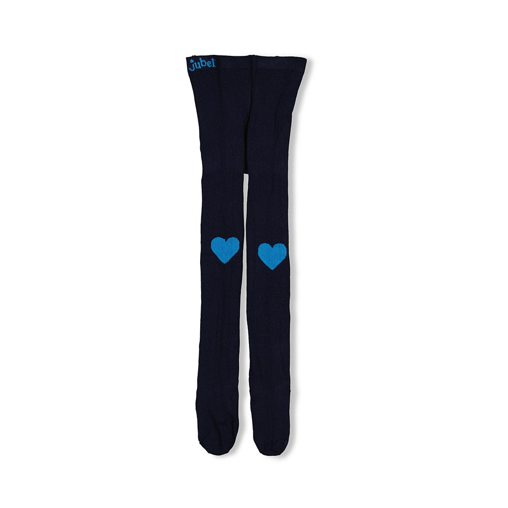 Strumpfhose aus der Kollektion Amour Toujours von Jubel rundet die Outfits perfekt ab
