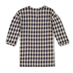 Karo Kleid aus der Kollektion Amour Toujours von Jubel