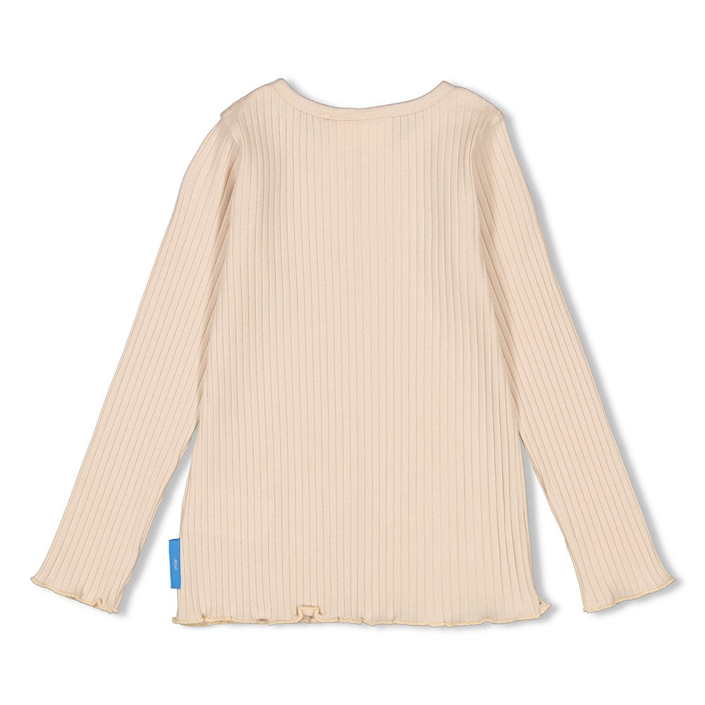 Shirt langarm aus der Kollektion Amour Toujours von Jubel