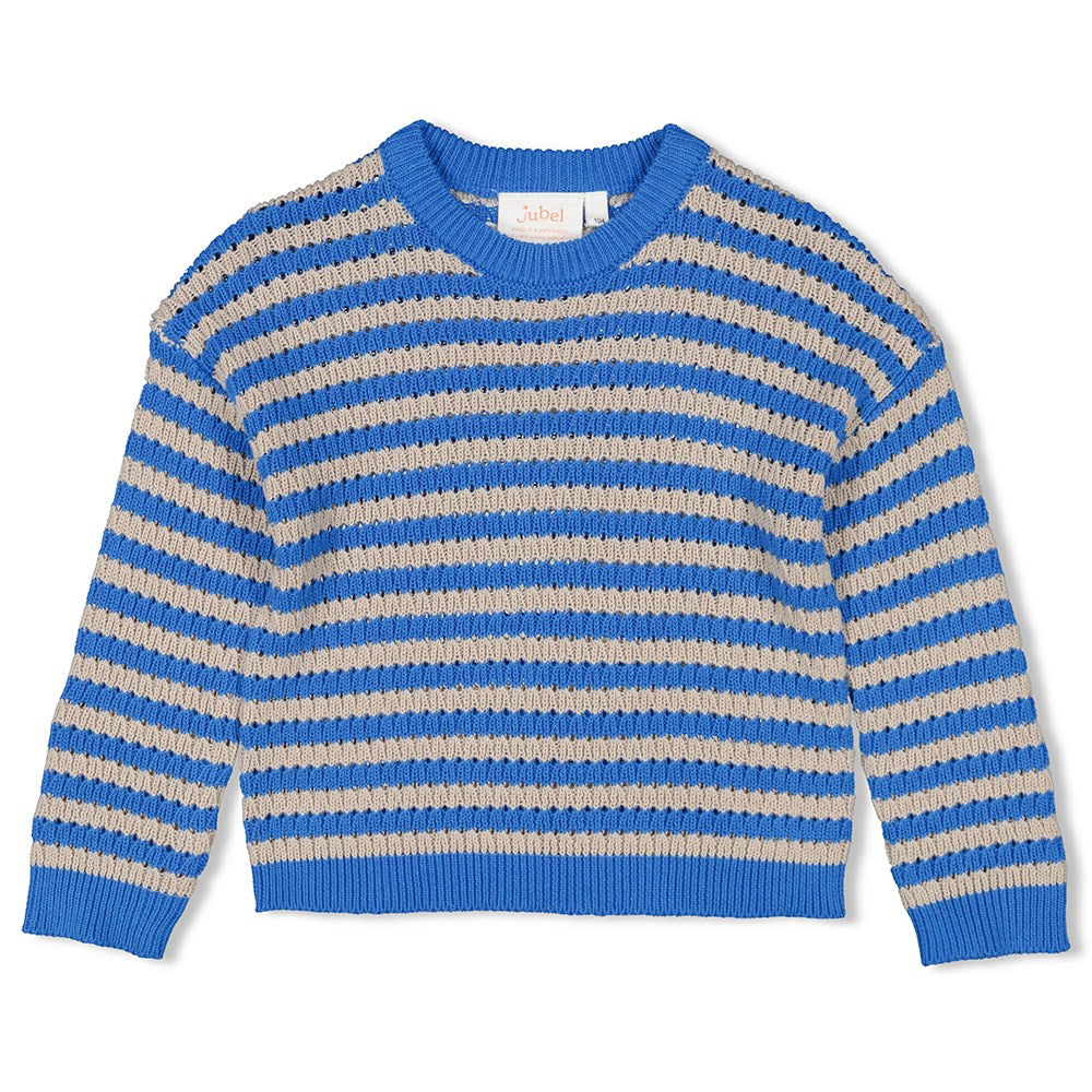 Stricksweater aus der Kollektion Amour Toujours von Jubel