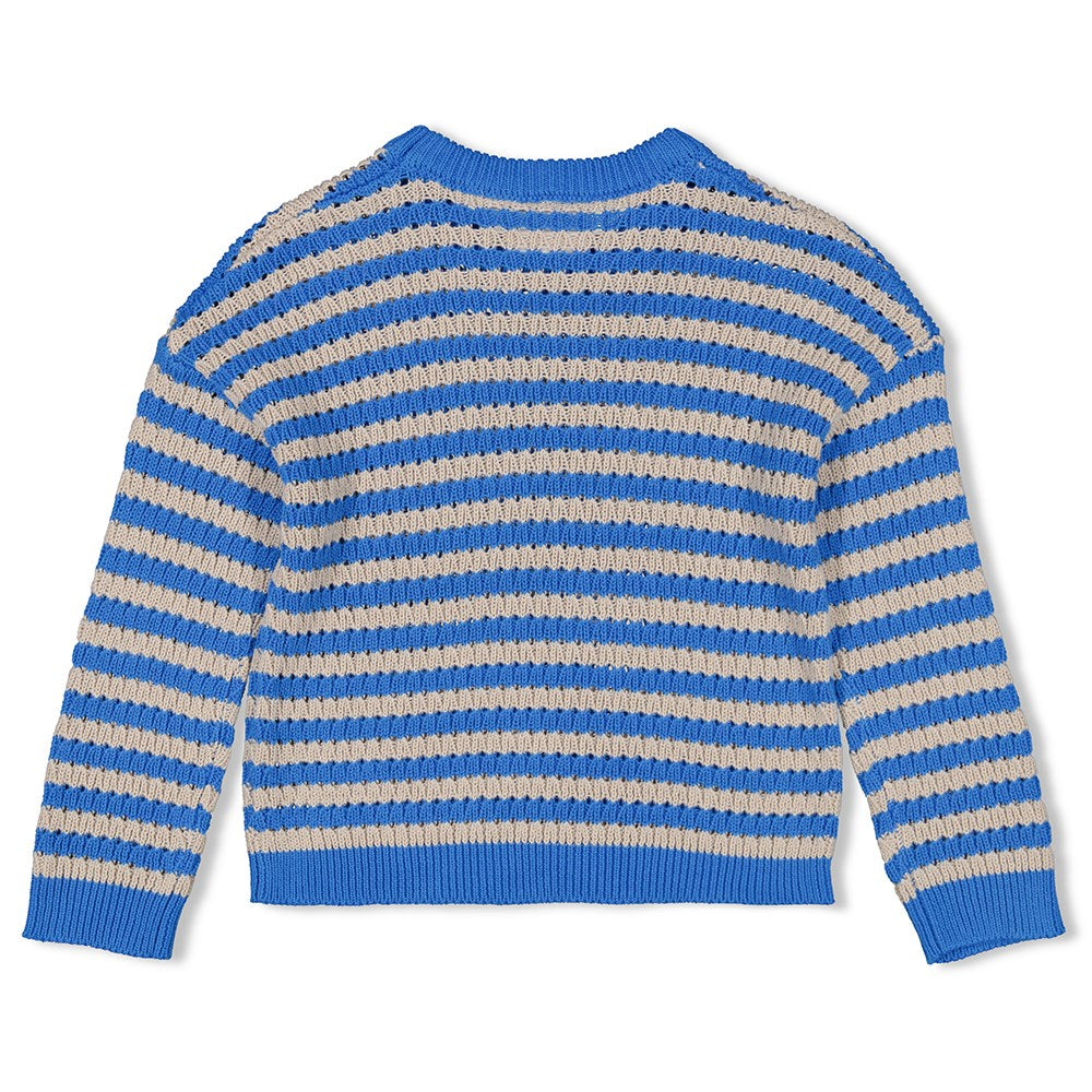 Stricksweater aus der Kollektion Amour Toujours von Jubel