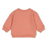 Sweater von Feetje aus der Kollektion Forest Garden.