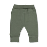 Hose mit Umschlagebund von Feetjea aus der Kollektion Wiggle and Waddle.