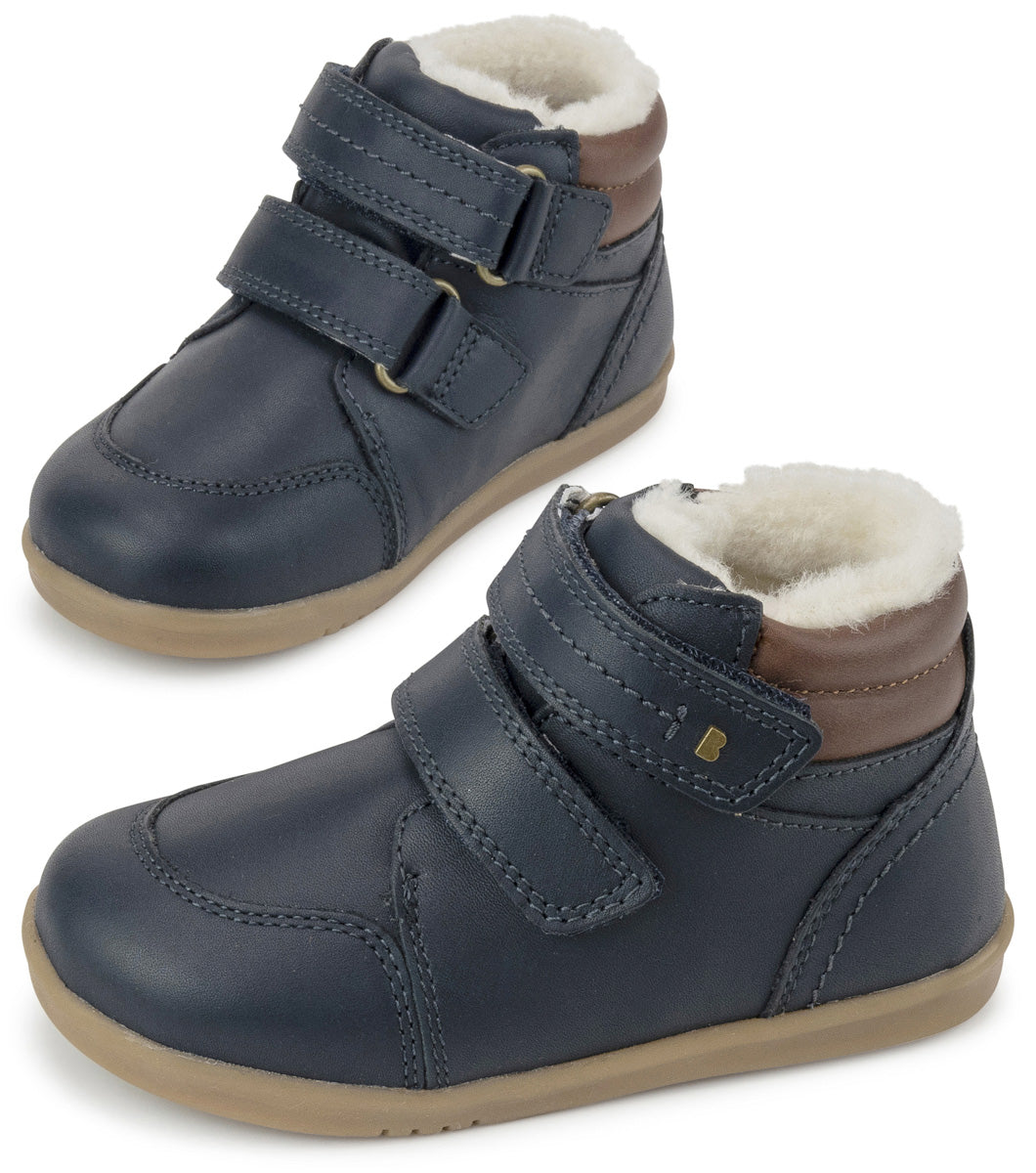 Timber Arctic Navy