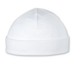 Diese OCS Beanie aus elastischem Bio-Singlejersey ist weich, leicht und atmungsaktiv. Sie passt sich durch zwei Tragevarianten an und eignet sich perfekt für Neugeborene und Kleinkinder. Ein nachhaltiges Must-have für jeden Tag.