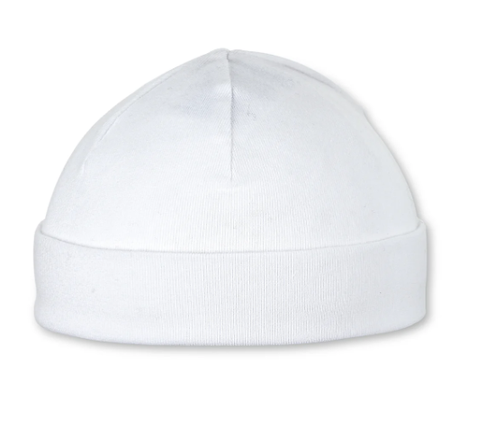 Diese OCS Beanie aus elastischem Bio-Singlejersey ist weich, leicht und atmungsaktiv. Sie passt sich durch zwei Tragevarianten an und eignet sich perfekt für Neugeborene und Kleinkinder. Ein nachhaltiges Must-have für jeden Tag.