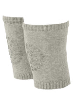 Diese beigen Kniepads von Sterntaler bieten optimalen Schutz und Komfort für aktive Kinder.