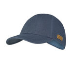 Die Basecap uni überzeugt mit schlichtem Design und hochwertigem Baumwoll-Musselin für angenehmen Tragekomfort. Der verstellbare Klettverschluss sorgt für perfekten Sitz. Das schadstoffgeprüfte Material garantiert Sicherheit und Langlebigkeit – ideal für Freizeit und Alltag.