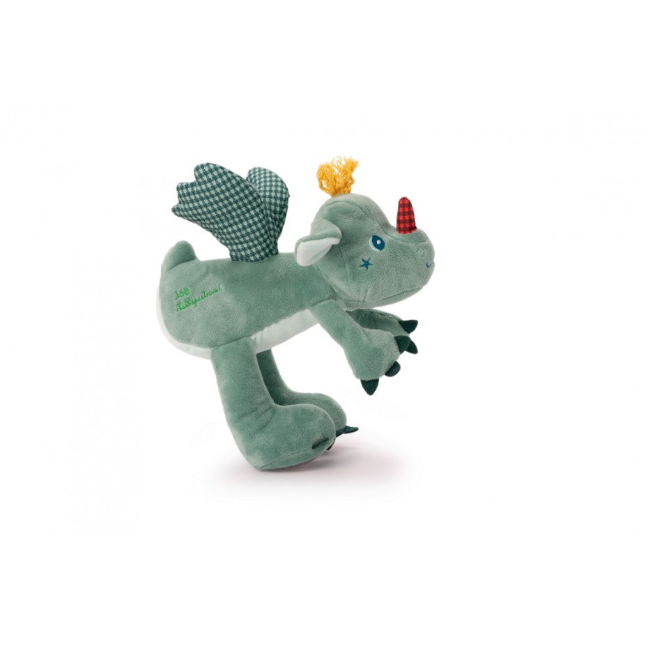 JOE fliegt - Klangdrache