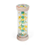 Beschreibung

Wie schön ist dieser Regenmacher in zarten Farben und mit Frühlingsbildern! Es ist eine schöne Art, die musikalische Früherziehung der Babys zu begleiten!

Dieser Regenmacher wird auch das Sehvermögen der Kleinen stimulieren, da alle Kugeln des Spielzeugs durch die transparente Wand sichtbar sind!