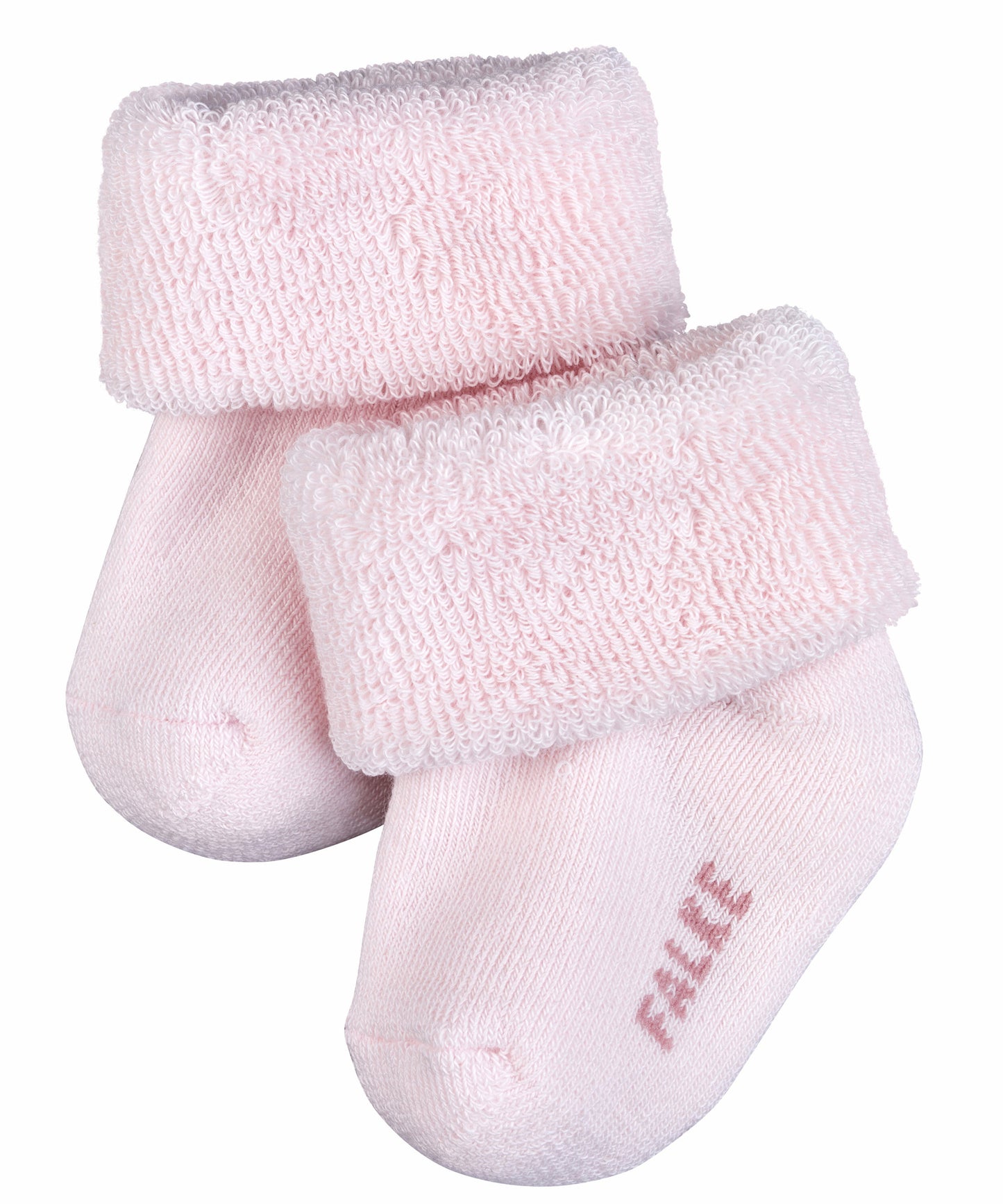Erstling Babys Geschenkbox - light rosa