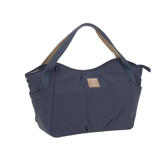 Wickeltasche - GRE Twin Bag navy