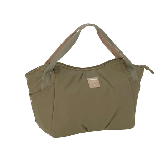 Wickeltasche - GRE Twin Bag olive