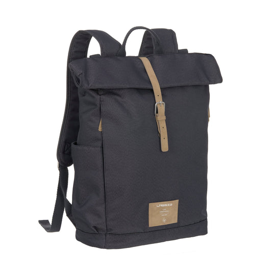GRE Rolltop Backpack denim blue