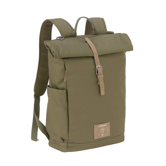 GRE Rolltop Backpack olive