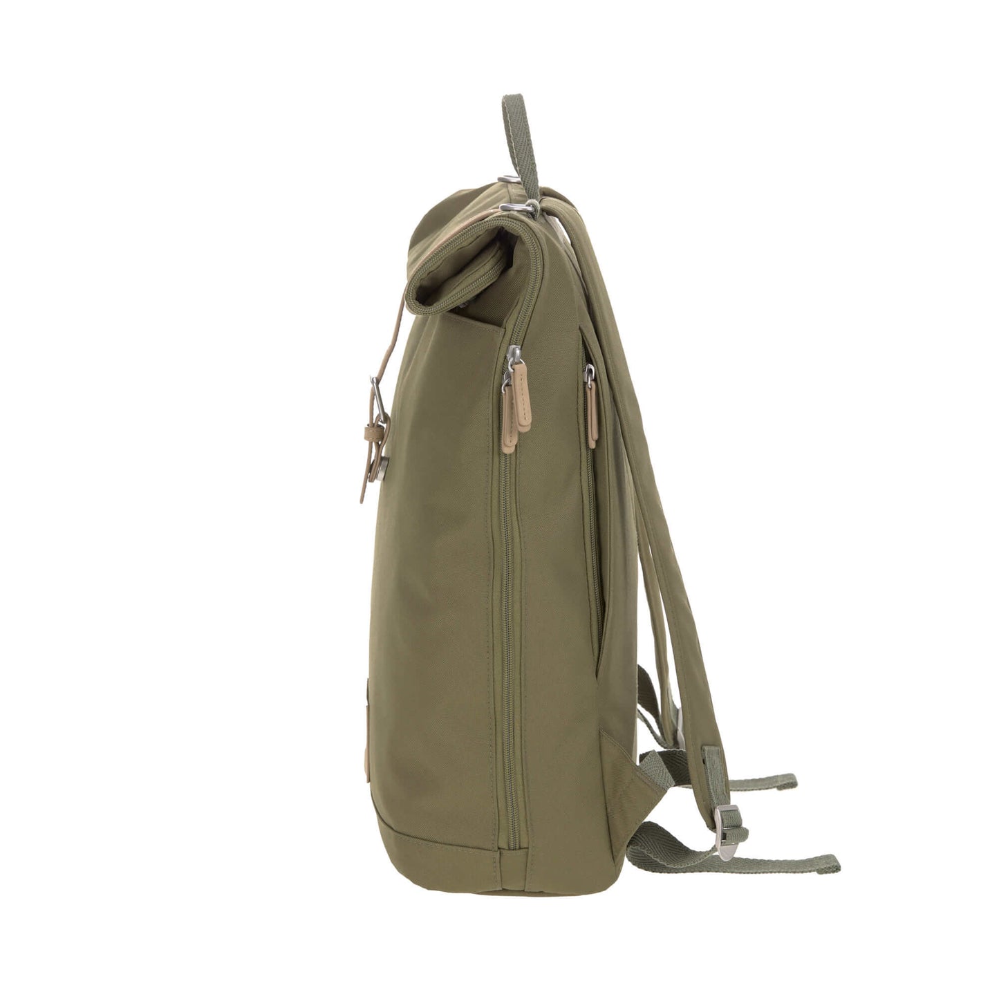 GRE Rolltop Backpack olive