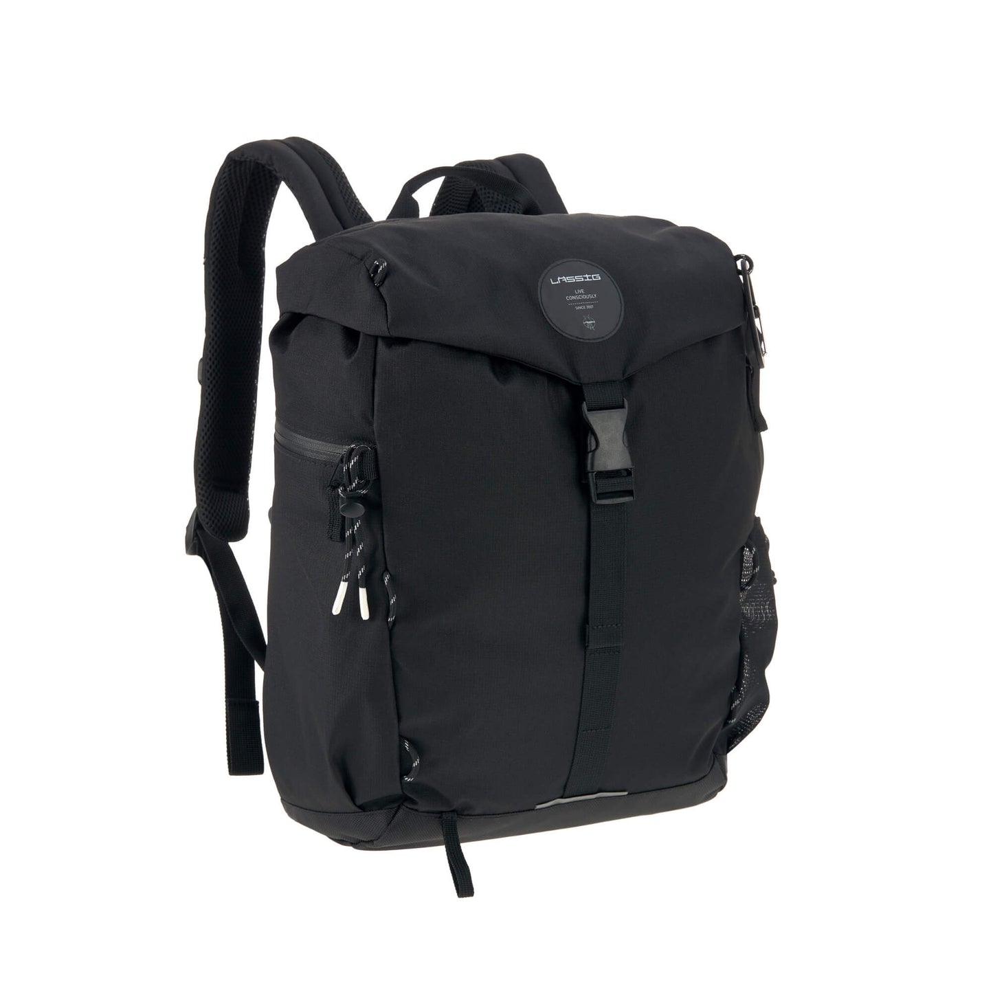 GRE Outdoor Backpack black