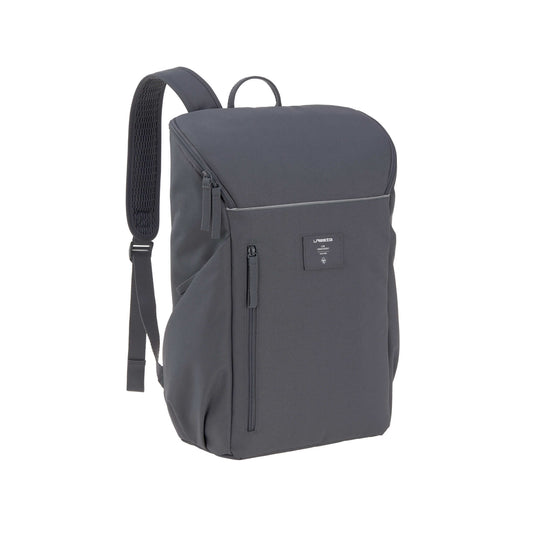 GRE Slender Backpack anthracite
