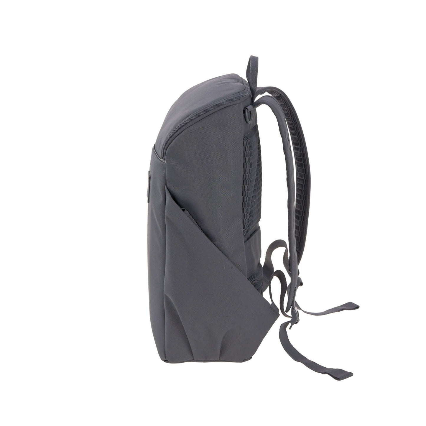 GRE Slender Backpack anthracite