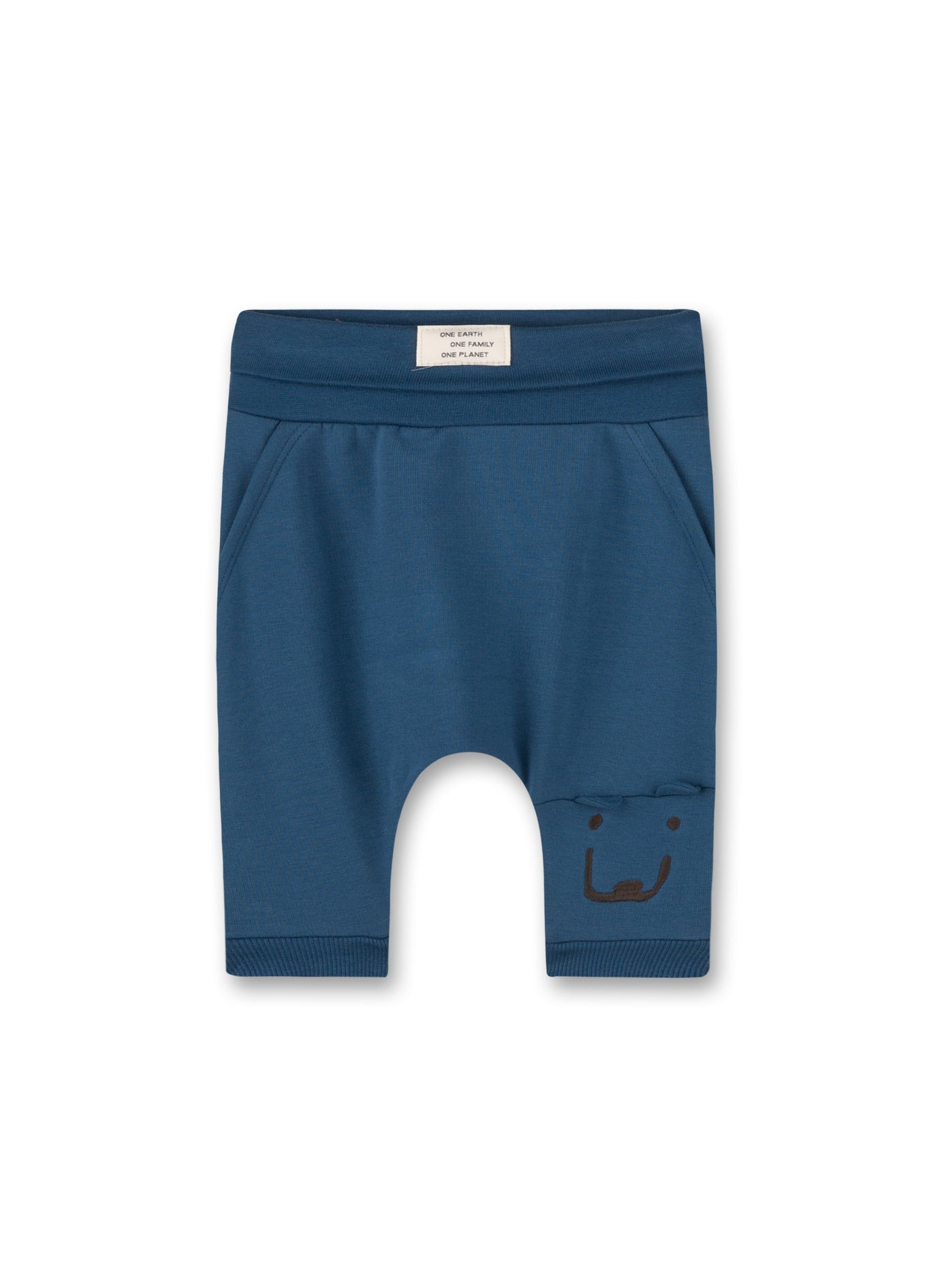 Pants long