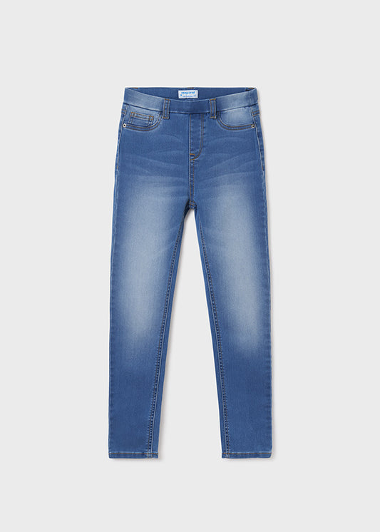 Jeans-Hose Basic