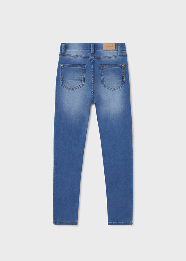 Jeans-Hose Basic