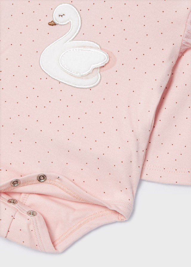 Set Rock Tutu und Haarreif