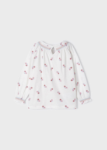 Shirt langarm