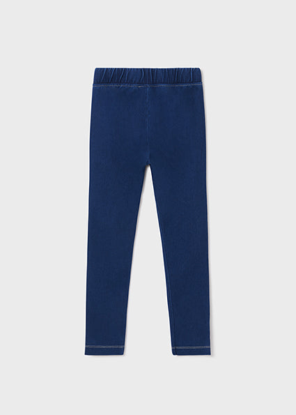 Leggings denim