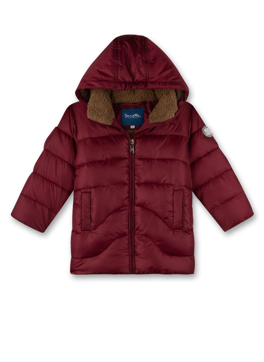 Outdoorcoat