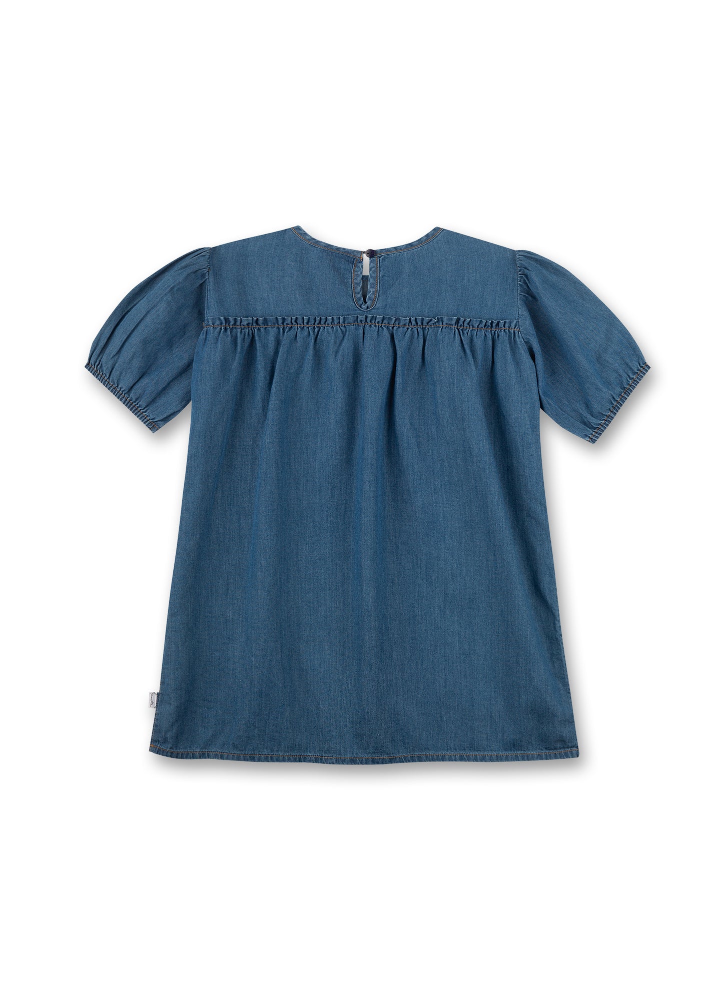Jeanskleid