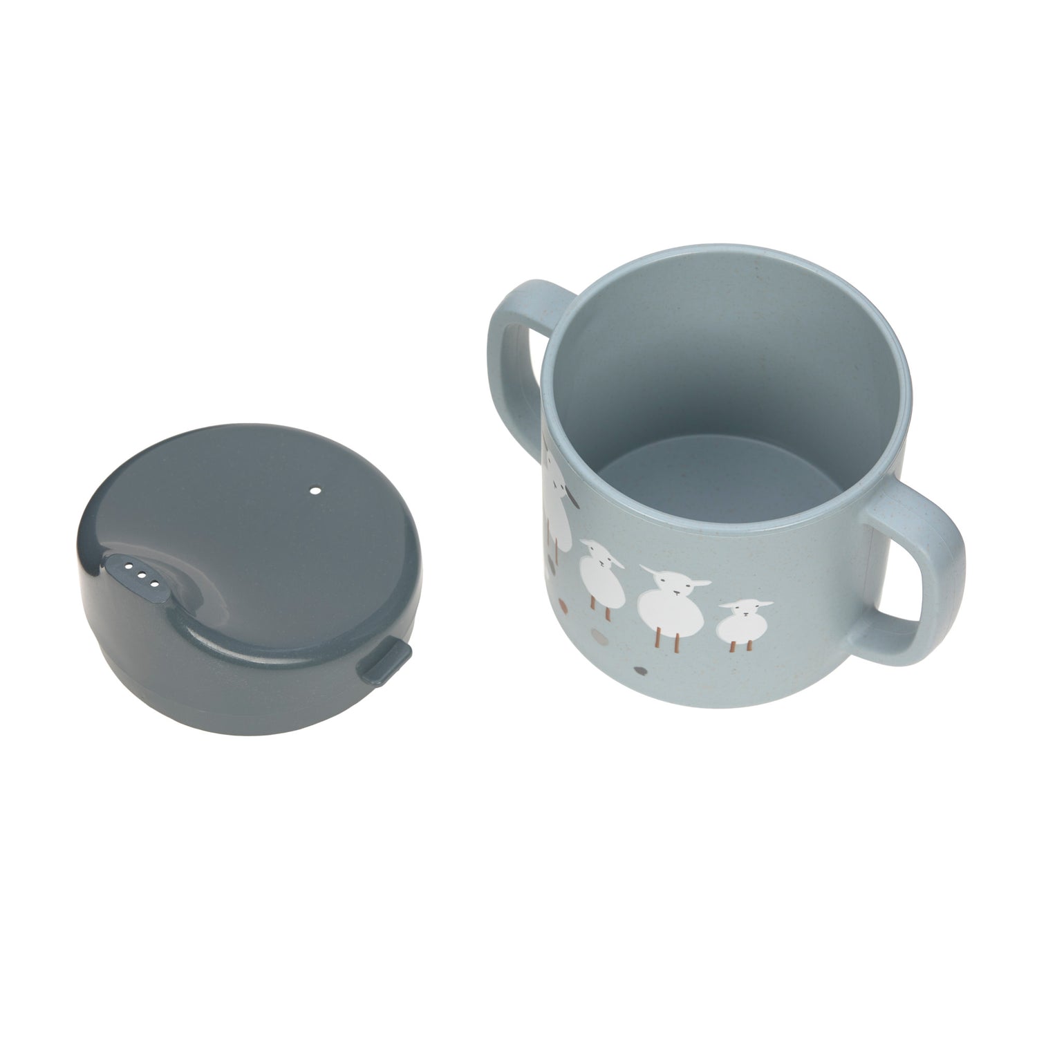 Trinklernbecher - Tiny Farmer