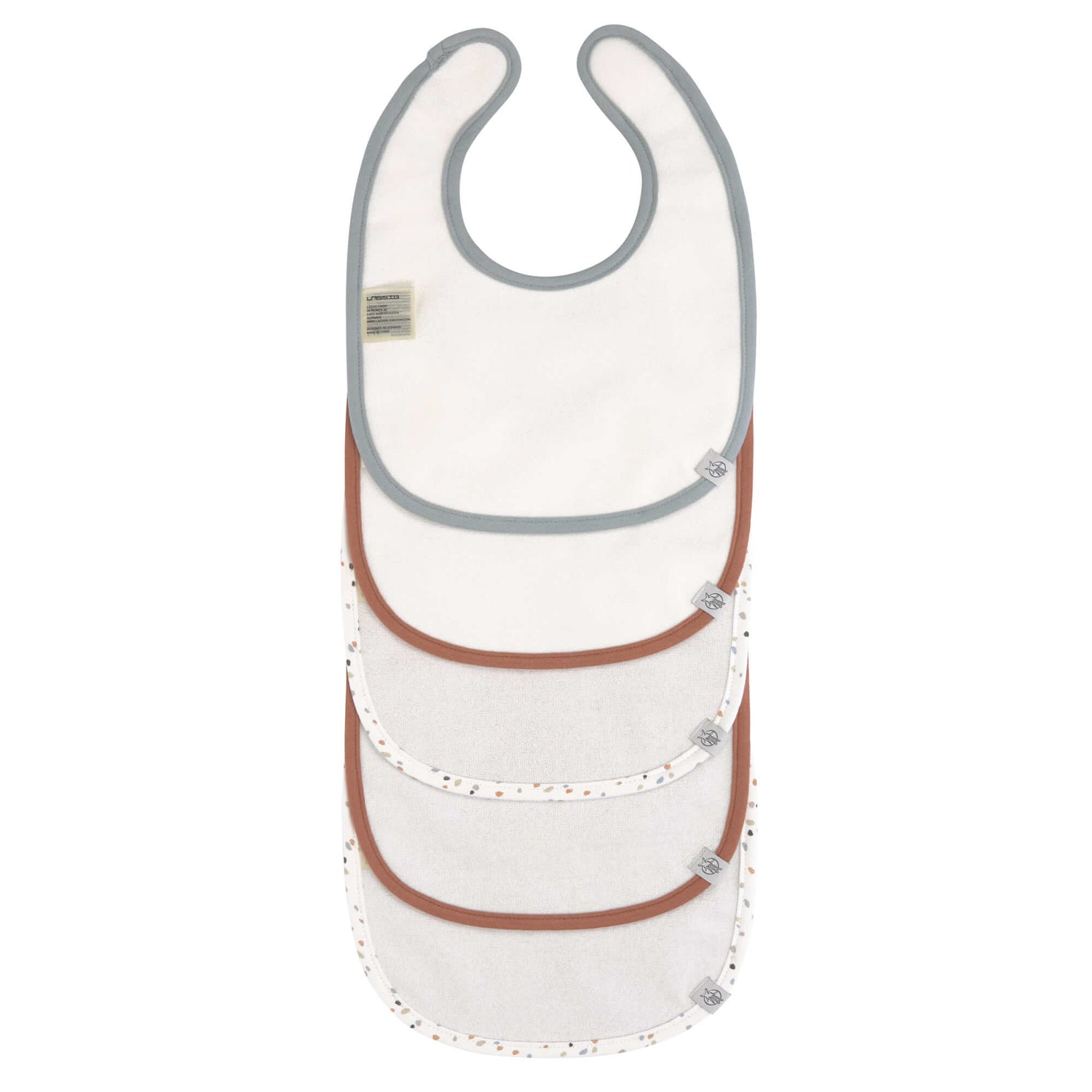 Lätzchen (5er) - Tiny Farmer