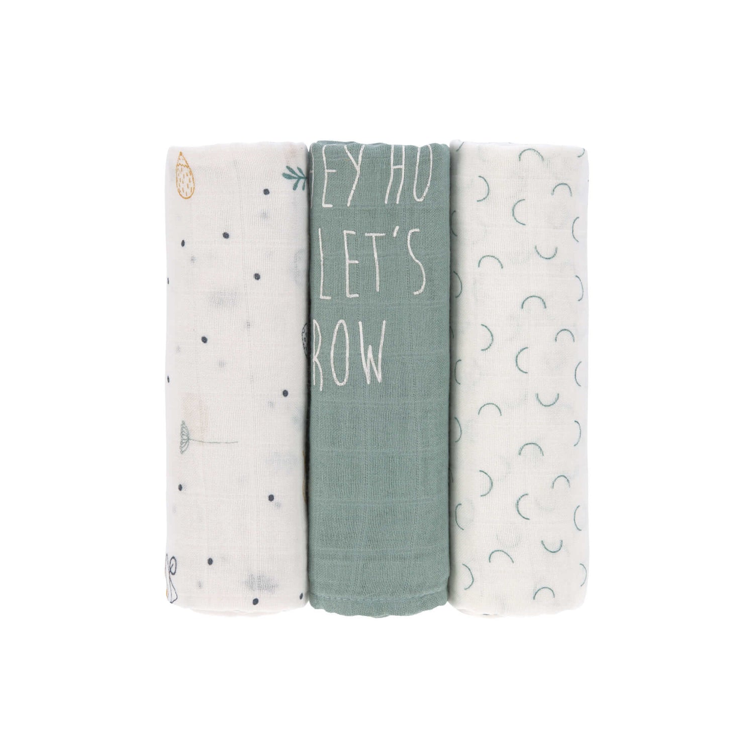 Mulltücher - Garden Explorer