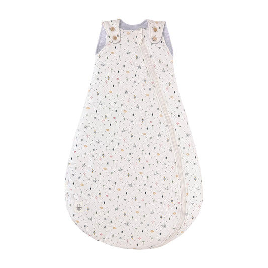 Baby Sleeping Bag Garden Explorer unisex, 50/56