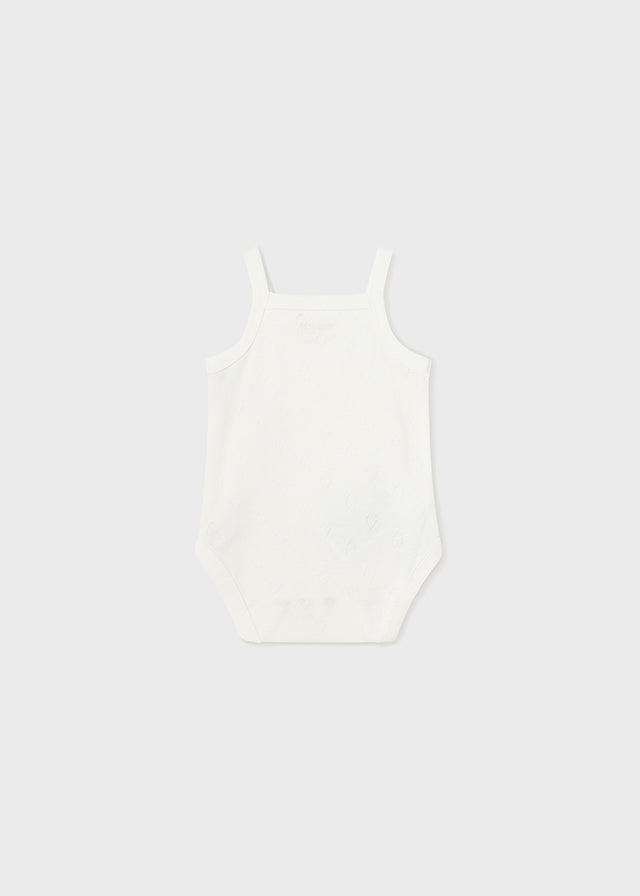 Body ärmellos