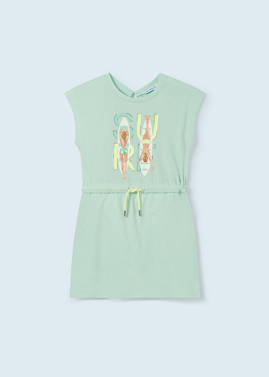 Jumpsuit Surf
