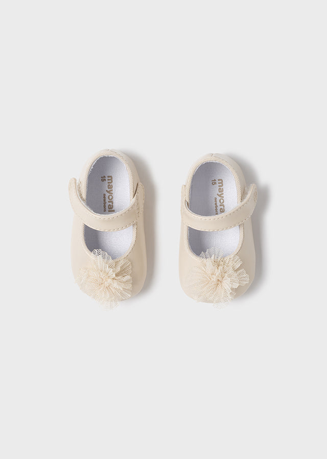 Ballerinas Pompon