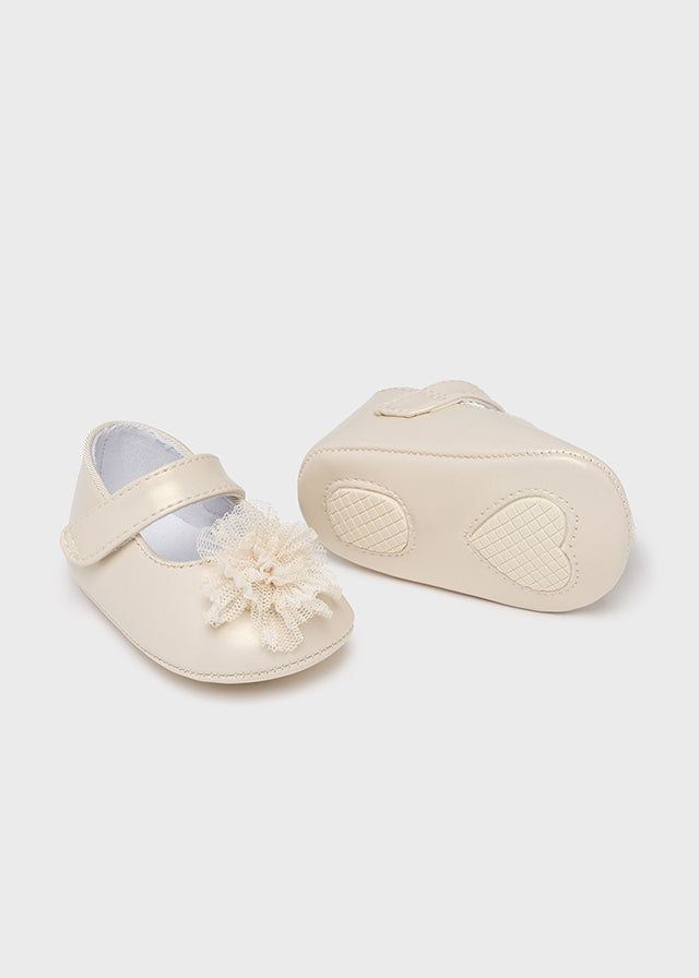 Ballerinas Pompon
