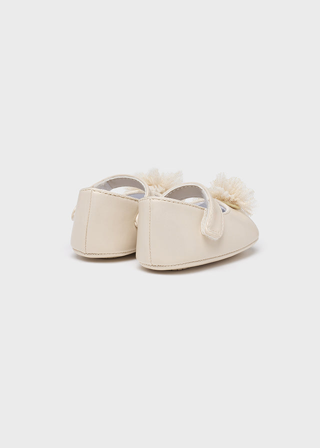 Ballerinas Pompon