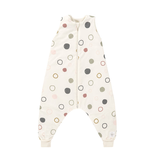 Schlaf Jumpsuit Sleeping Jumper - offwhite