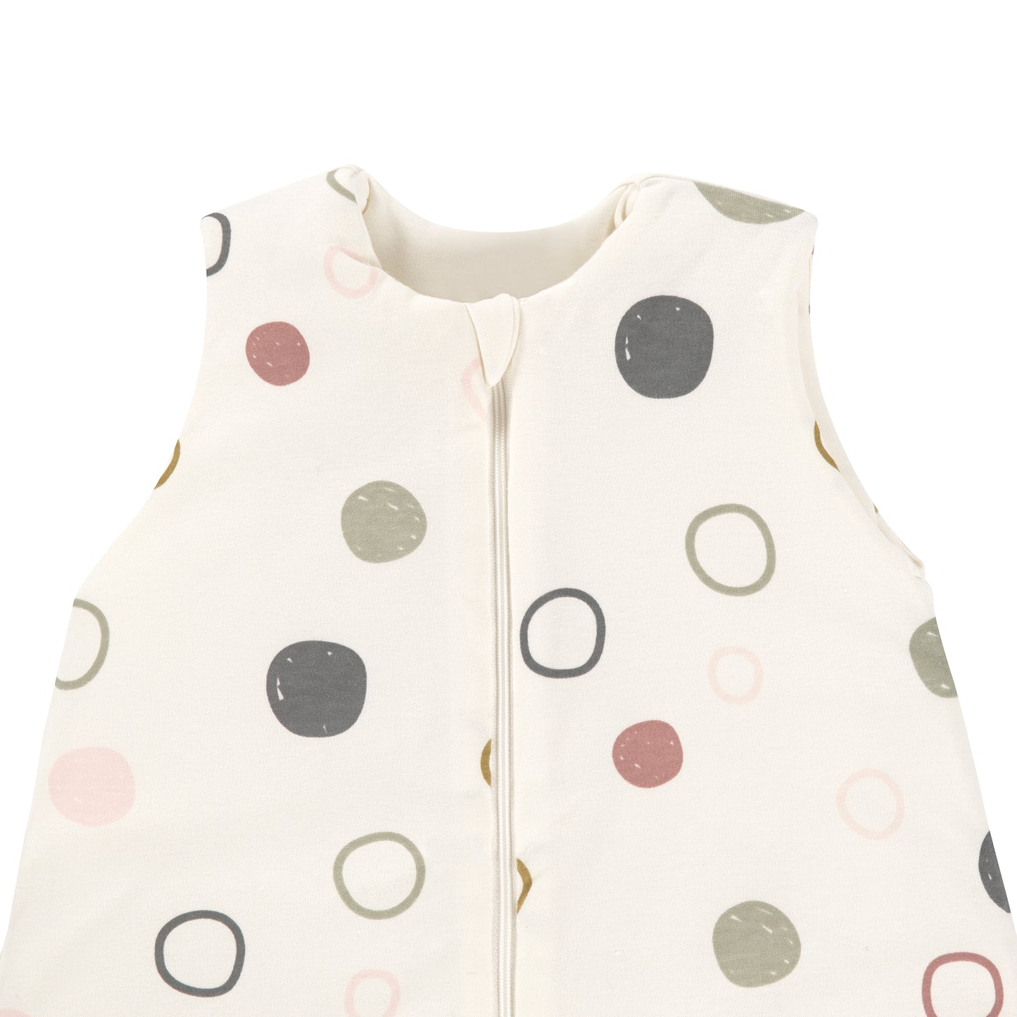 Schlaf Jumpsuit Sleeping Jumper - offwhite