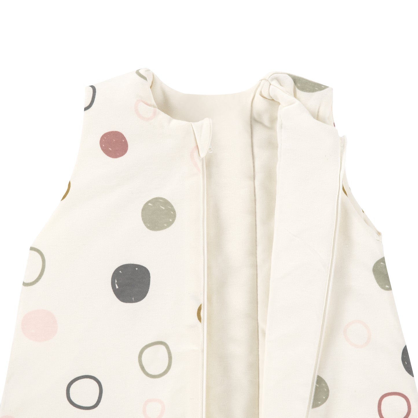 Schlaf Jumpsuit Sleeping Jumper - offwhite
