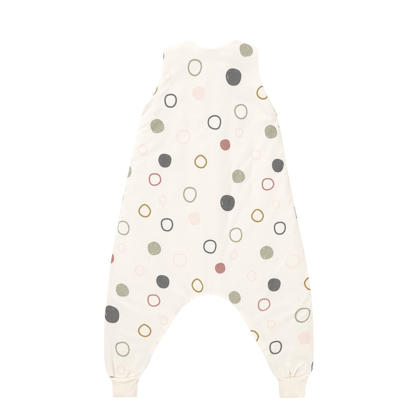 Schlaf Jumpsuit Sleeping Jumper - offwhite