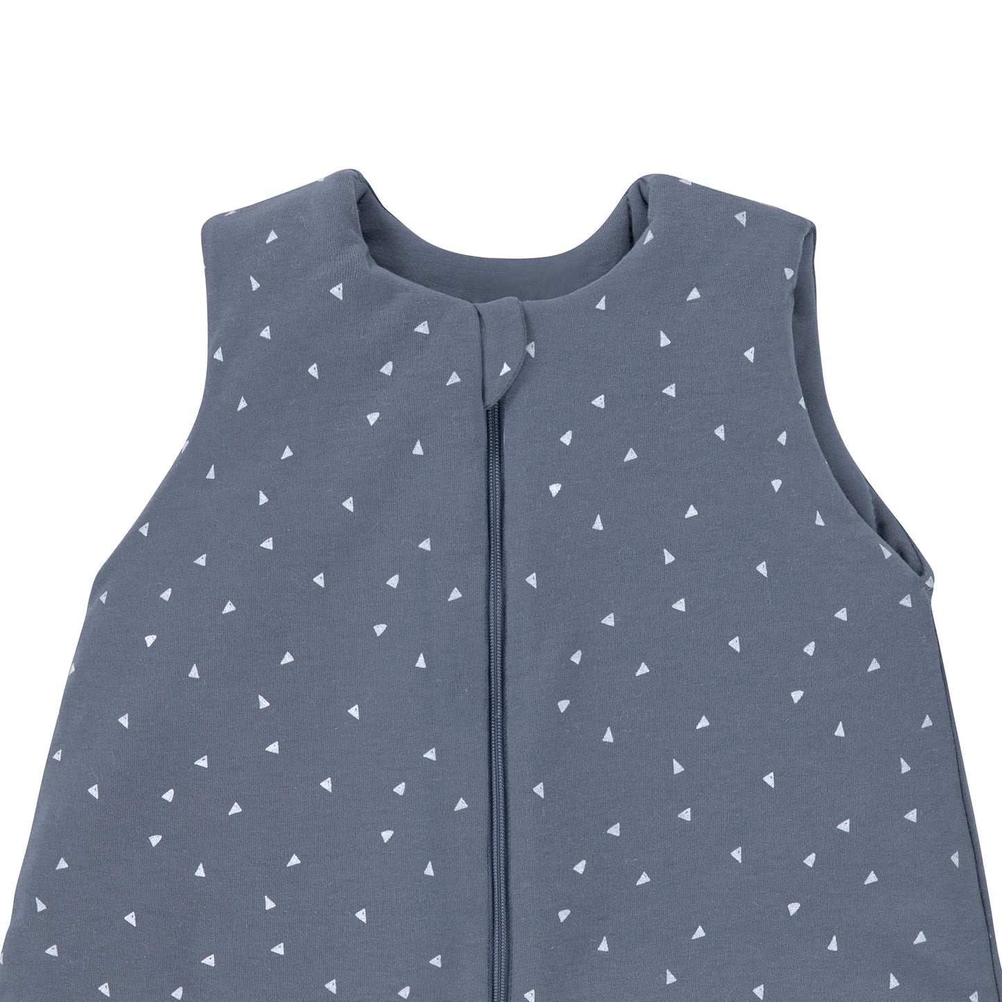 Schlaf Jumpsuit Sleeping Jumper - blue
