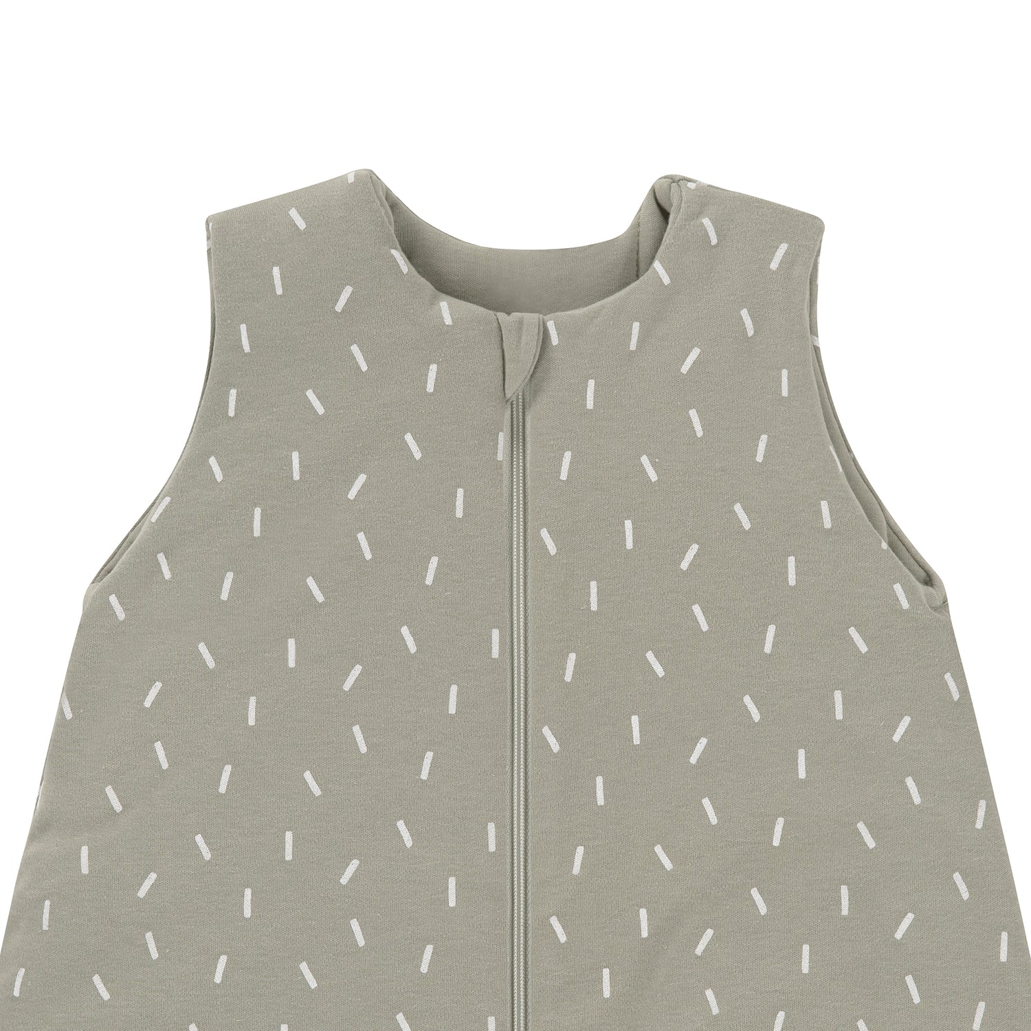 Schlaf Jumpsuit Sleeping Jumper - olive